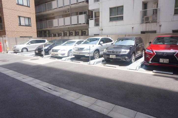 ザ・パークハウスつつじヶ丘  その他9