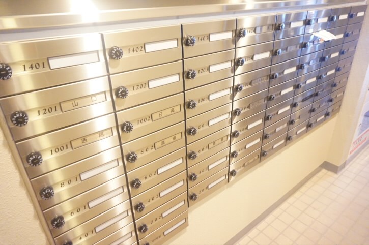 ザ・パークハウスつつじヶ丘  その他11