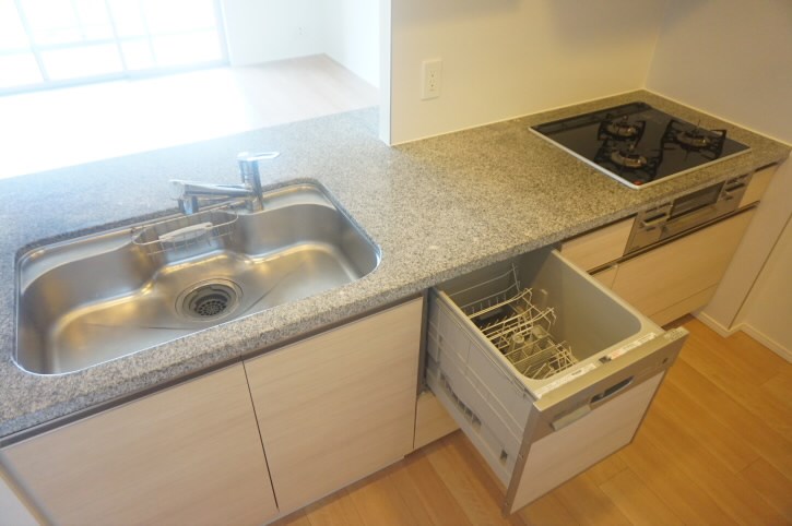 ザ・パークハウスつつじヶ丘  キッチン