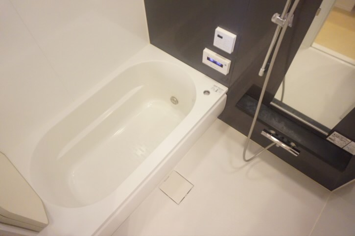 ザ・パークハウスつつじヶ丘  風呂画像