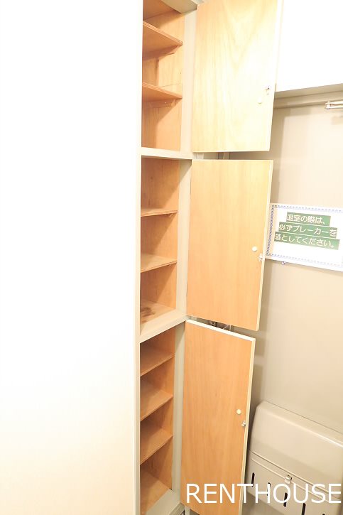 ベルジュールオーシャン   玄関