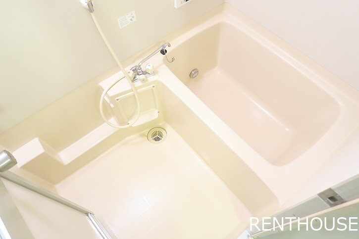 ベルジュールオーシャン   風呂画像