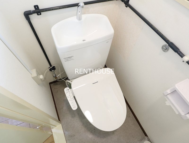 富士見城和ハイツ【当店限定物件】     その他3