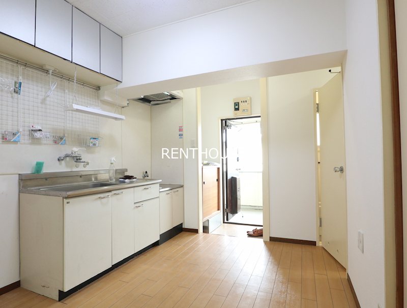 富士見城和ハイツ【当店限定物件】     リビング