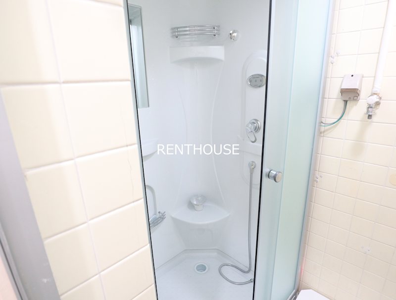 富士見城和ハイツ【当店限定物件】     風呂画像