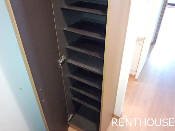 プランタン飛田給   その他1