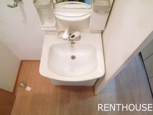 プランタン飛田給   その他3