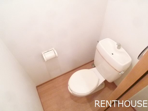 プランタン飛田給   その他4