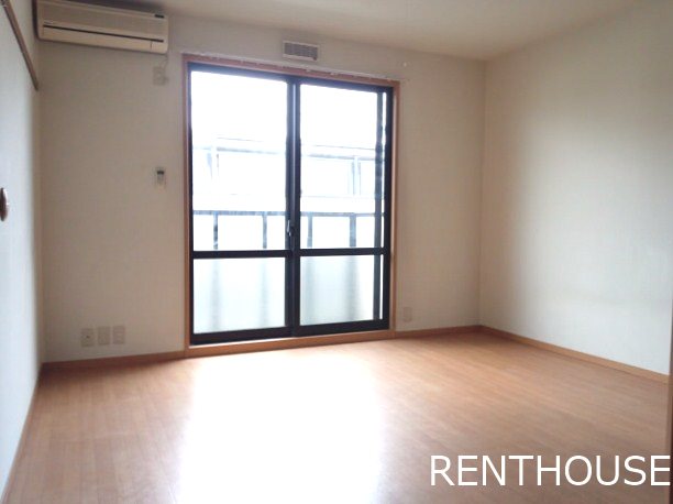 プランタン飛田給   ベッドルーム