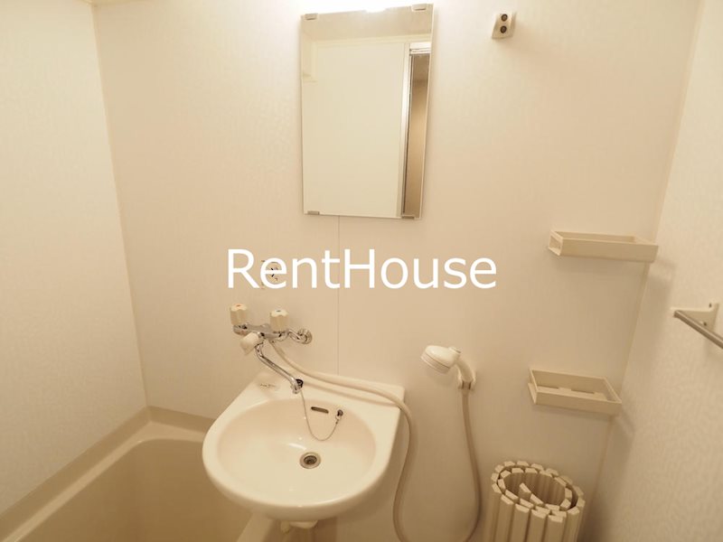 ハイコーポ明大前 その他2