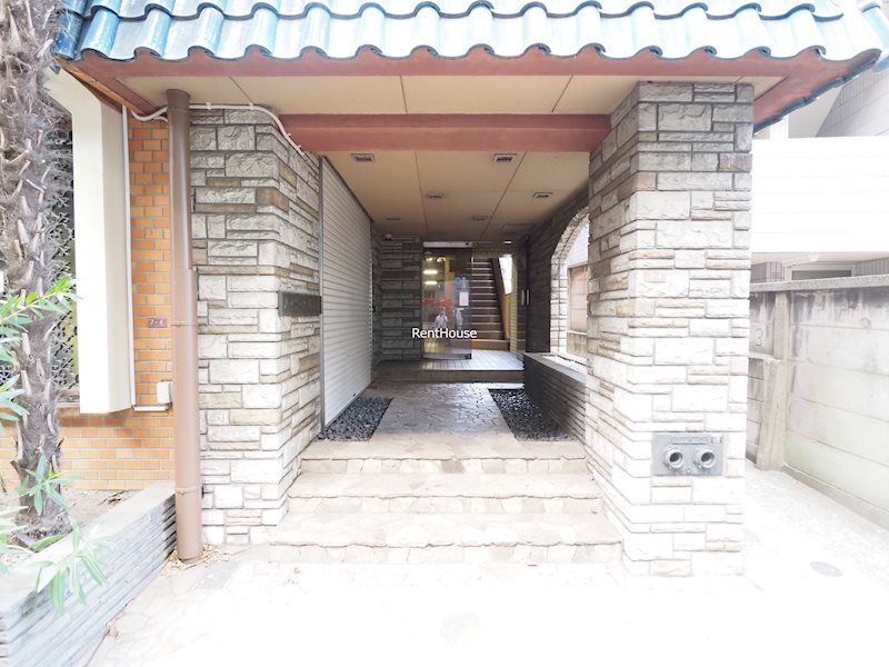 ハイコーポ明大前 その他7