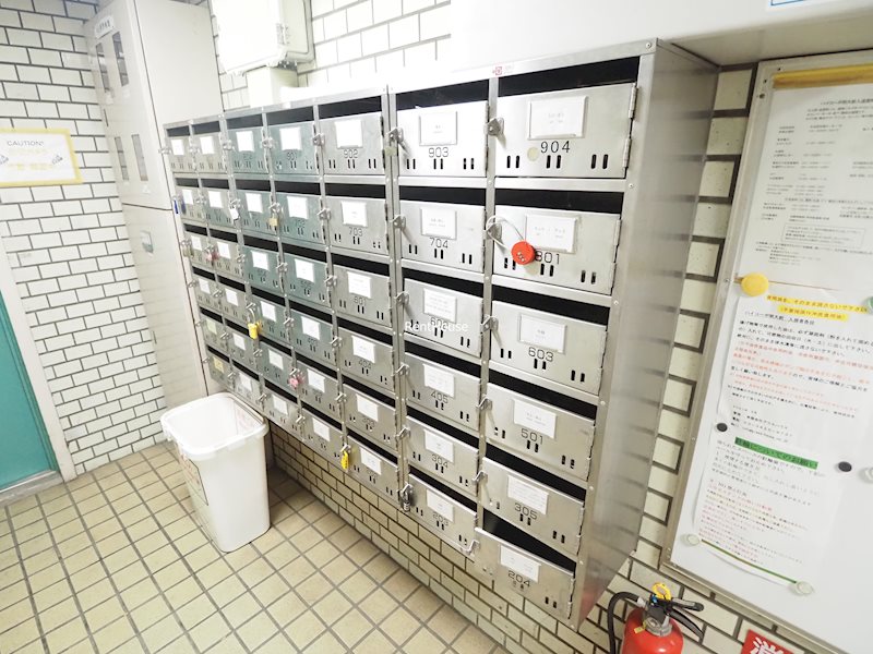 ハイコーポ明大前 その他8