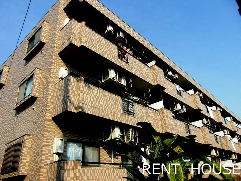 スプランドゥール国領   外観