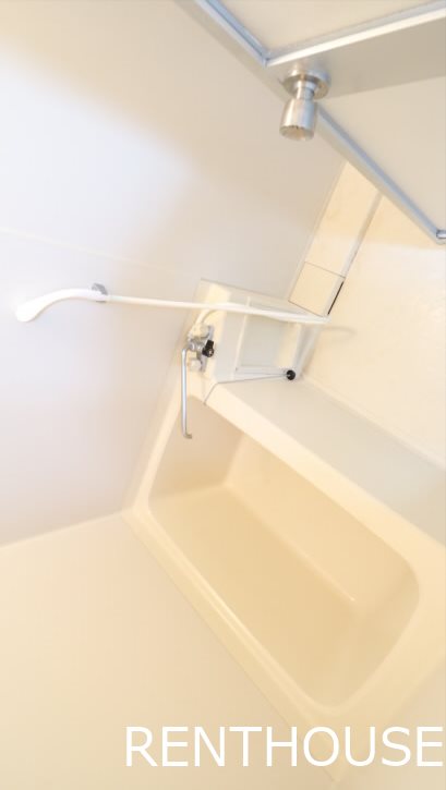 スプランドゥール国領   風呂画像