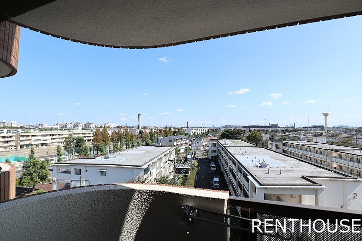 セントラルパレス 15  その他5