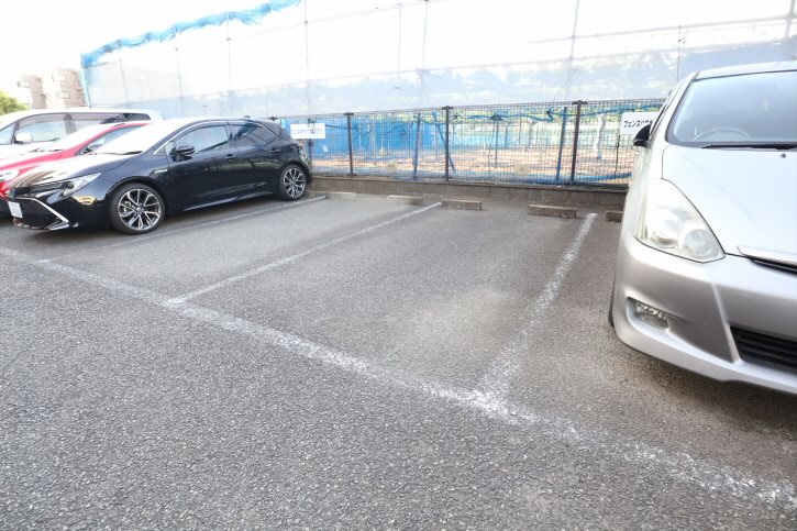 セントラルパレス 15  その他6