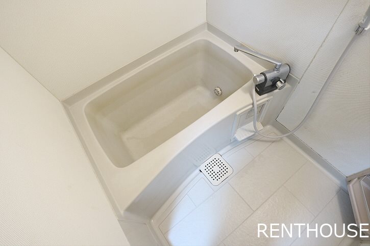 セントラルパレス 15  風呂画像