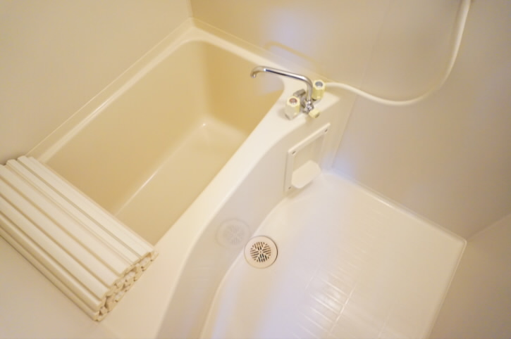 リーゾ・ヴィヴァーチェ 風呂画像