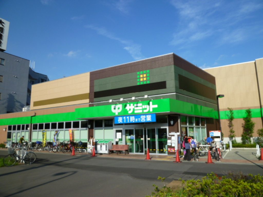 リーゾ・ヴィヴァーチェ 周辺画像2