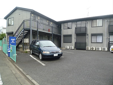 ハイツHIRO    その他2