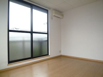 ハイツHIRO    リビング