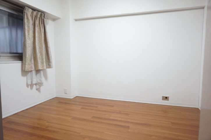 調布住宅  その他1