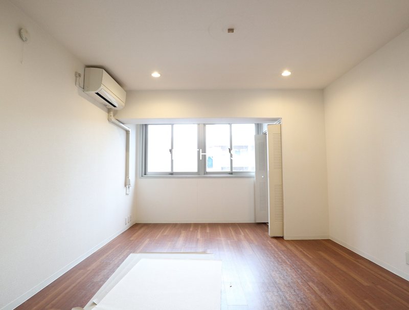 調布住宅  その他1