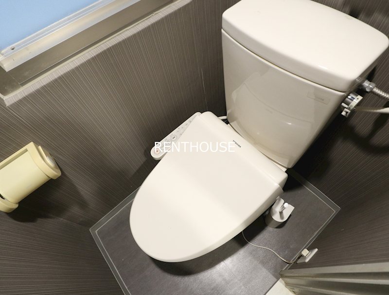 調布住宅  その他3