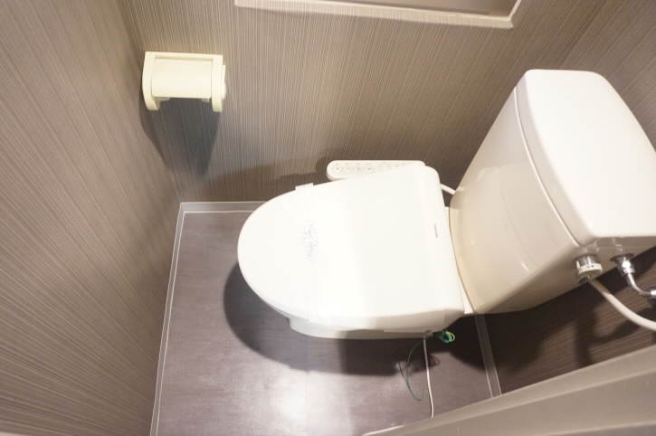 調布住宅  その他3