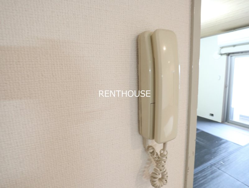 調布住宅  その他4