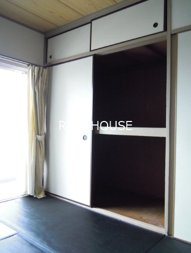 調布住宅  その他4