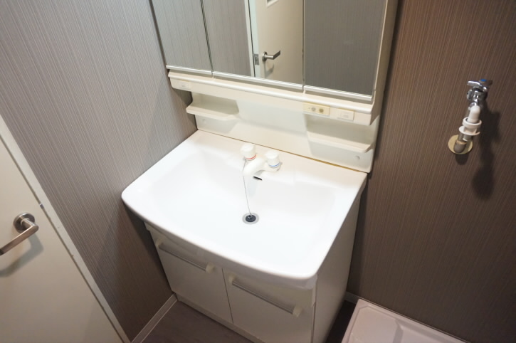 調布住宅  その他5