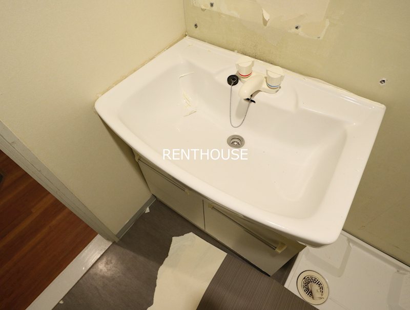 調布住宅  その他5