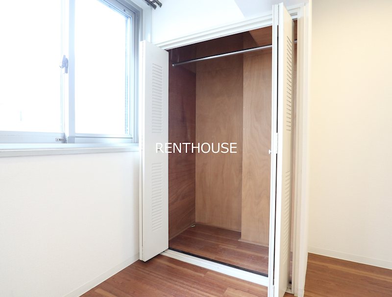 調布住宅  その他6