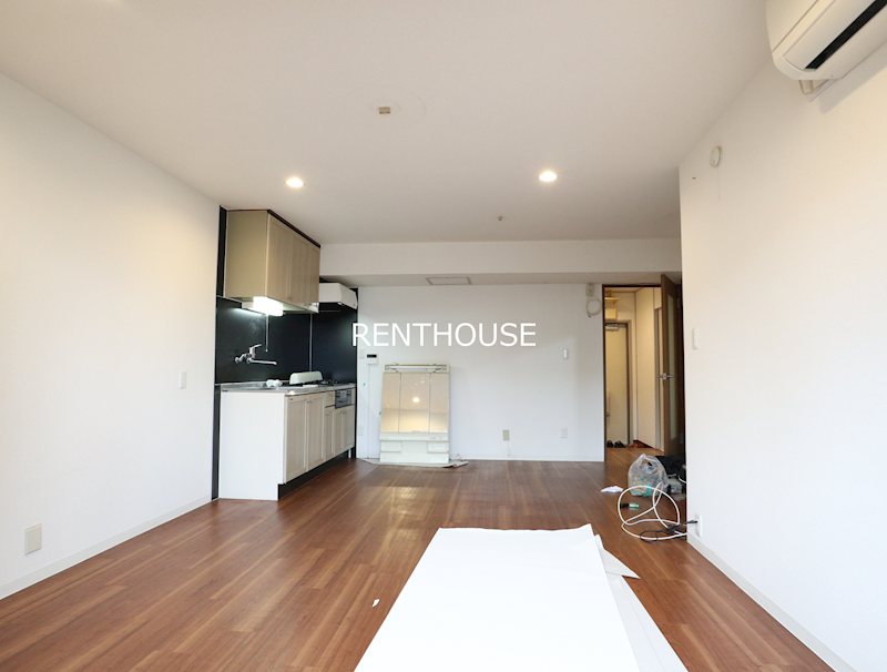 調布住宅  その他7