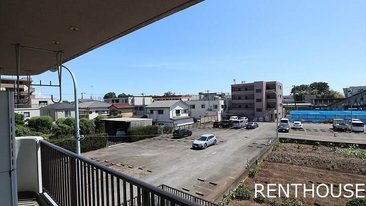 谷ハイツ  その他1