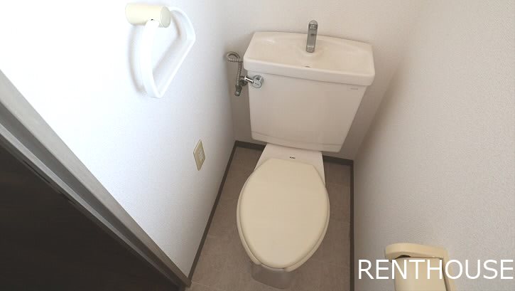 谷ハイツ  その他4