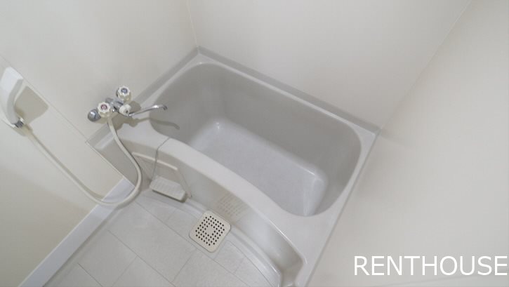 メイプルヒルズ   風呂画像