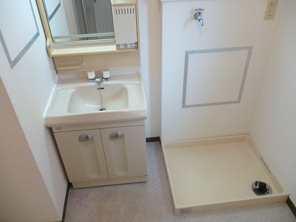 キャナルハイム その他2