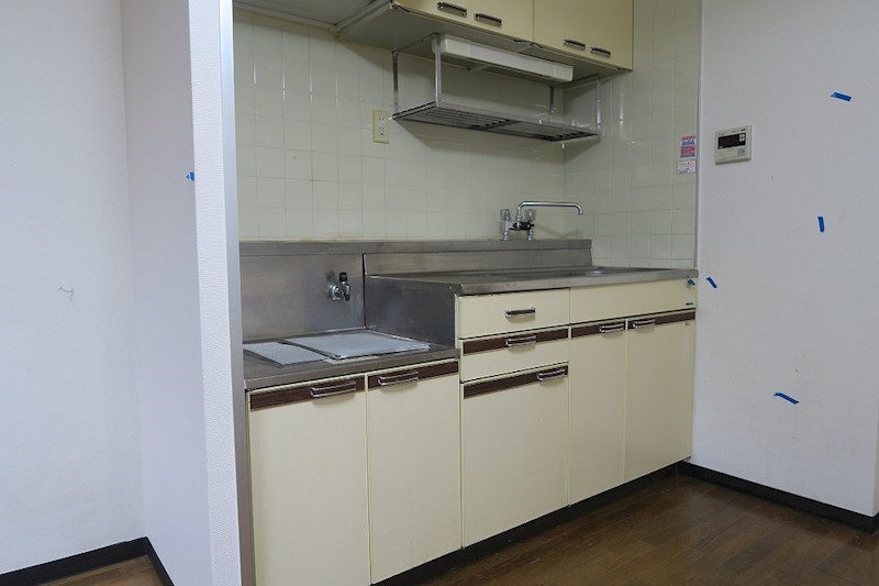 キャナルハイム その他8