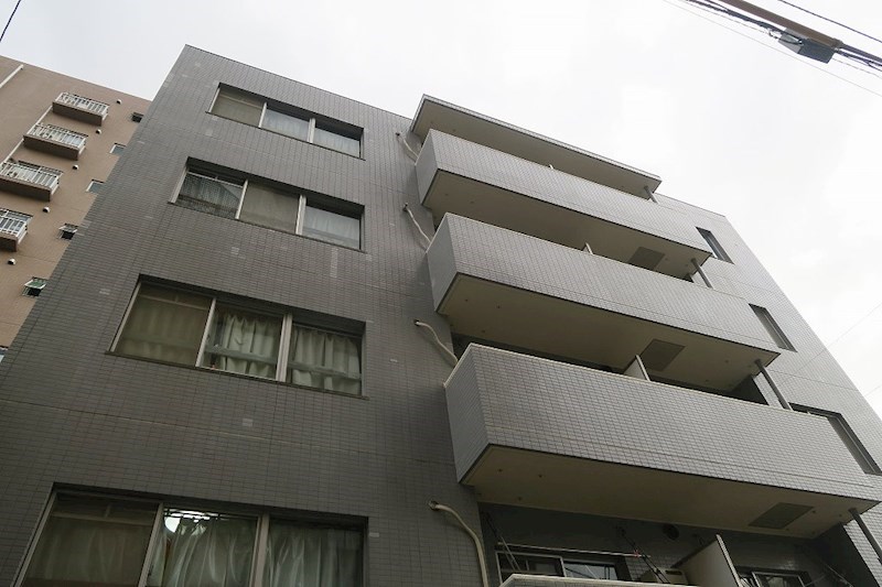 キャナルハイム その他10