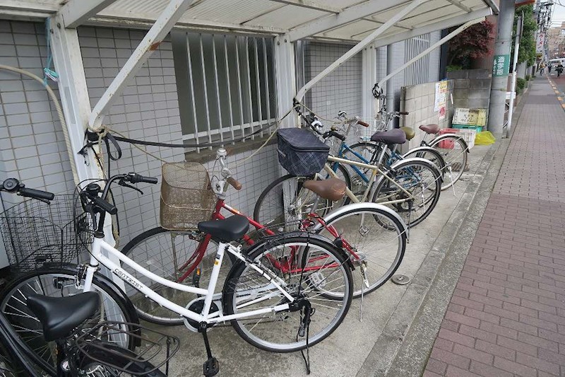 キャナルハイム その他12