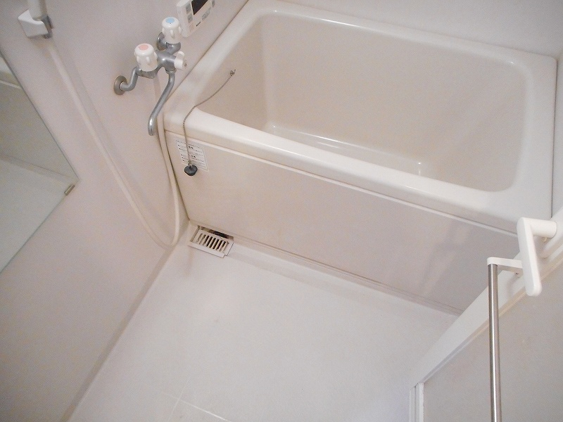 風呂画像