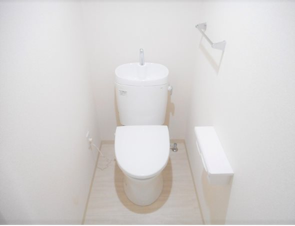 プレステージ府中  その他1