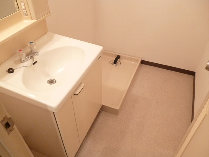 プレステージ府中  その他3