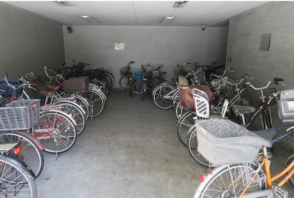 プレステージ府中  その他6