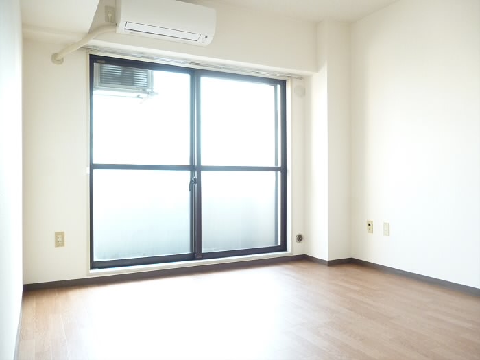 プレステージ府中  リビング