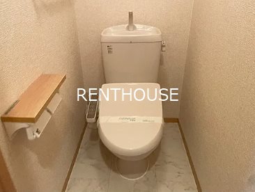 オーチャードコート   その他2