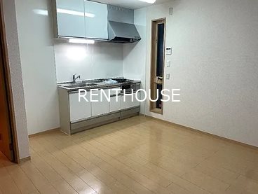 オーチャードコート   リビング