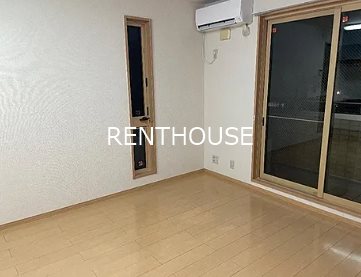 オーチャードコート   ベッドルーム